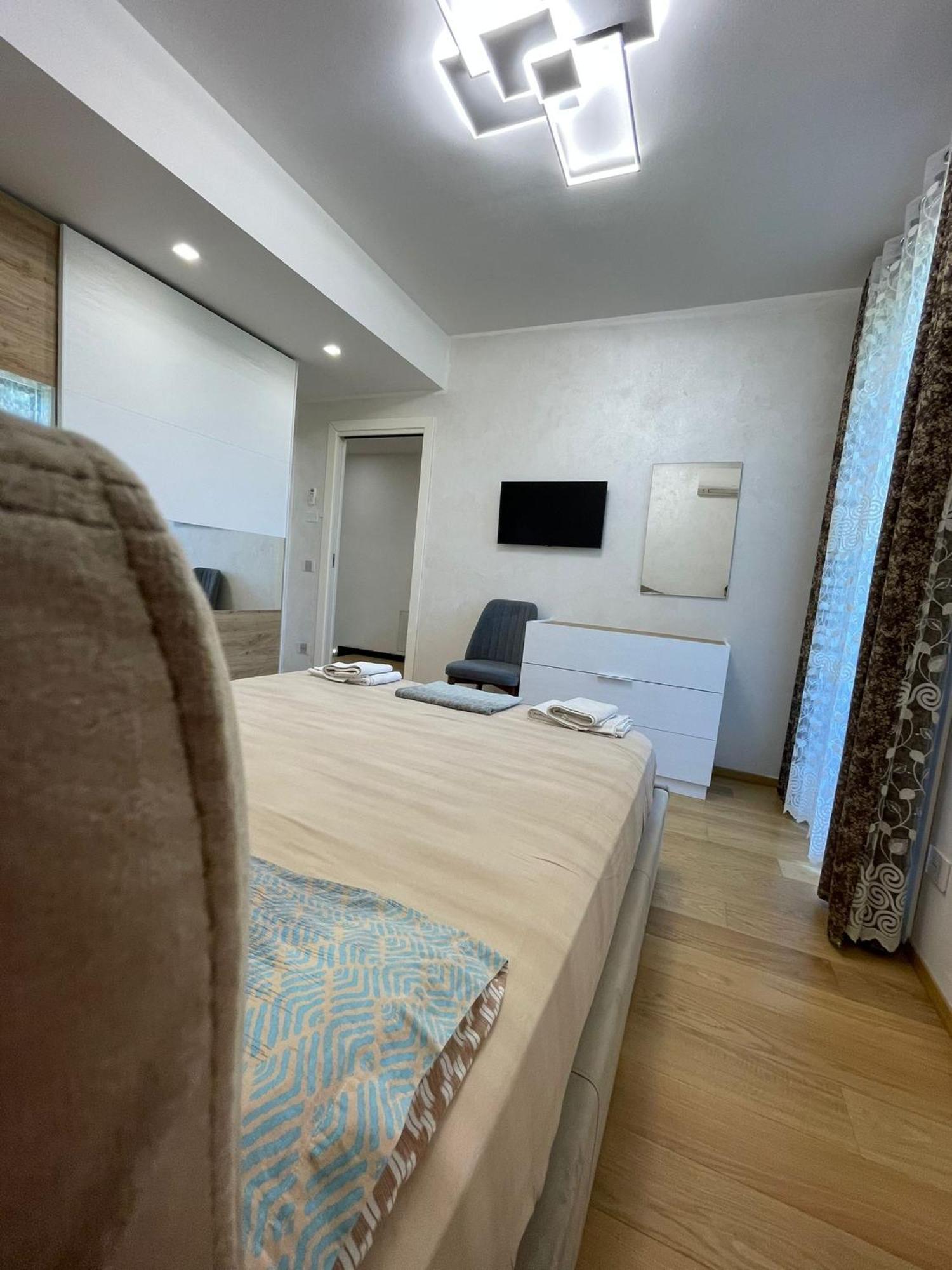 Hotel Casa Di Jo Empoli Esterno foto