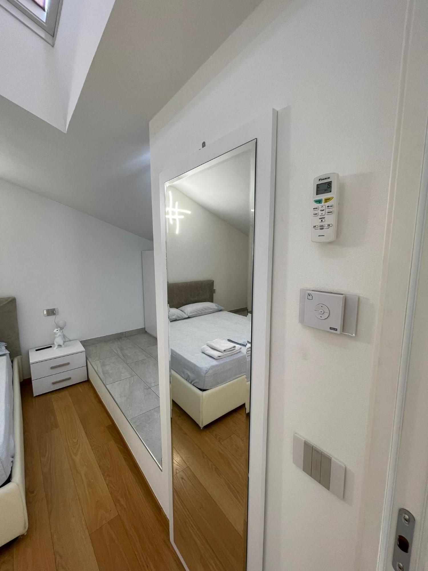 Hotel Casa Di Jo Empoli Esterno foto