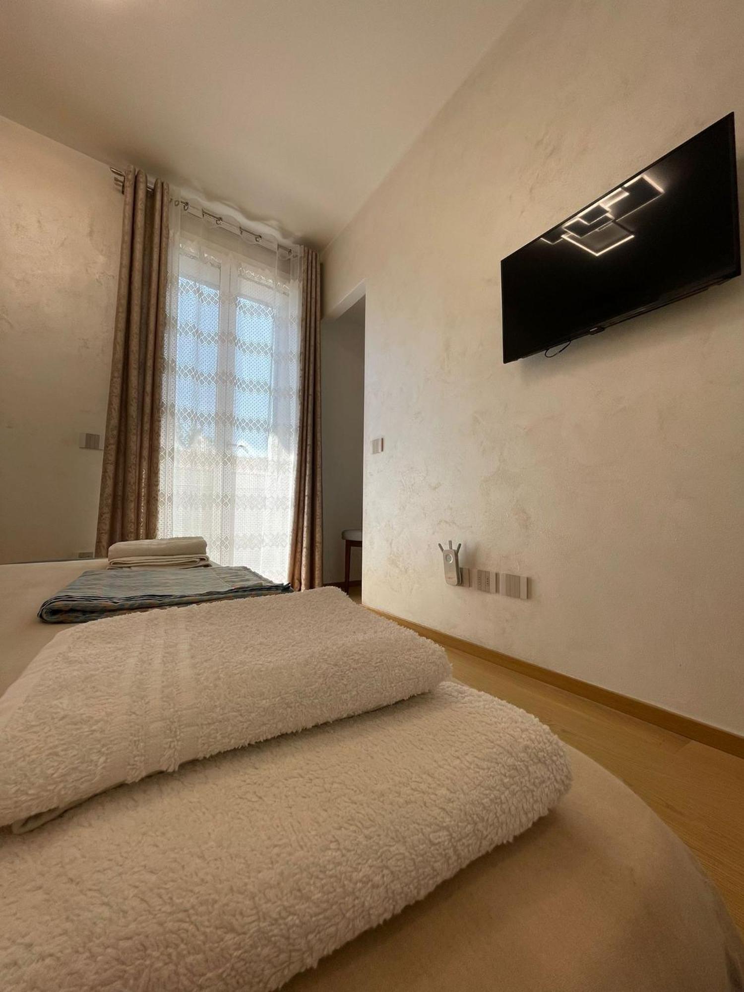 Hotel Casa Di Jo Empoli Esterno foto