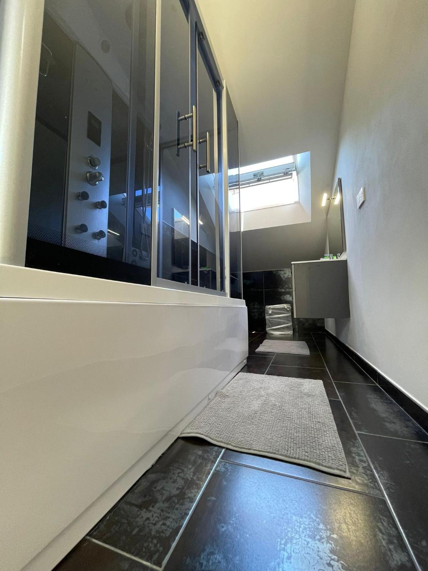 Hotel Casa Di Jo Empoli Esterno foto