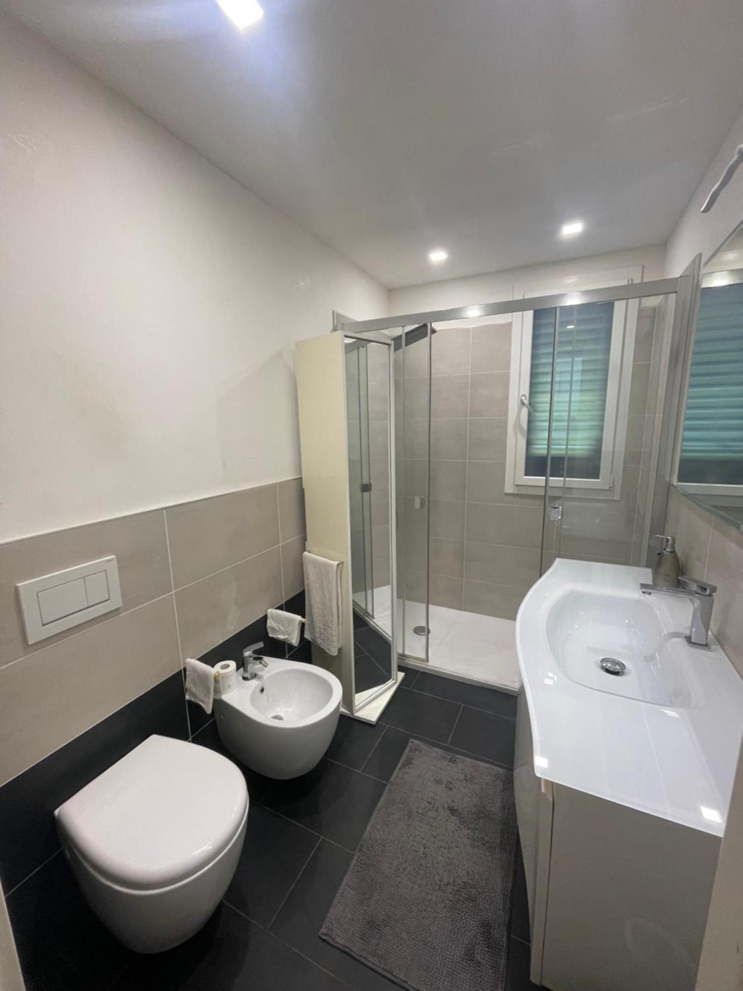 Hotel Casa Di Jo Empoli Esterno foto